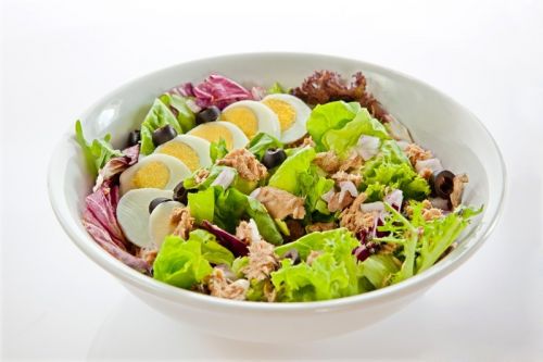 Salad